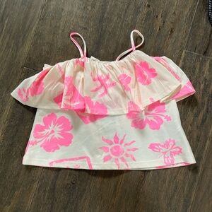 ZARA toddler shirt - BRAND NEW